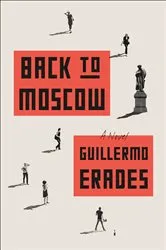 Book cover of Back to Moscow by Unknown