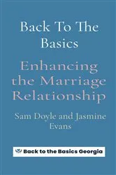 Book cover of Back to the Basics by Joseph Paul Henry