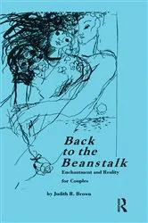 Book cover of Back To the Beanstalk by Unknown