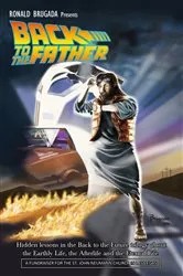 Book cover of Back to the Father by Ronald Brugada