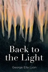 Book cover of Back to the Light by George Ella Lyon