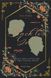 Book cover of Back to You by Lauren Dane