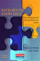 Book cover of Background Knowledge by Douglas Fisher