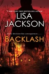 Book cover of Backlash by N/A