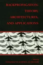 Book cover of Backpropagation by Yves Chauvin