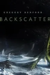 Book cover of Backscatter by N/A