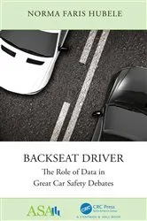 Book cover of Backseat Driver by Unknown