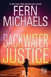 Book cover of Backwater Justice by N/A
