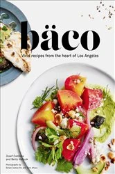 Book cover of Baco by Josef Centeno