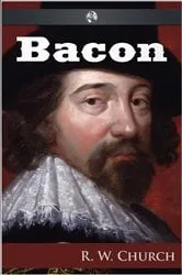 Book cover of Bacon! by Adams Media