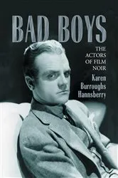 Book cover of Bad Boys by Tony Bradman