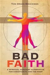 Book cover of Bad Faith by Robert K. Tanenbaum