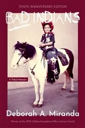 Book cover of Bad Indians (Expanded Edition) by Unknown