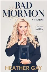 Book cover of Bad Mormon by Unknown