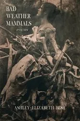 Book cover of Bad Weather Mammals by Unknown