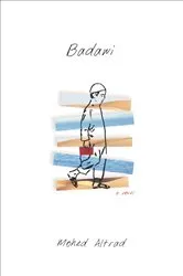 Book cover of Badawi by Mohed Altrad