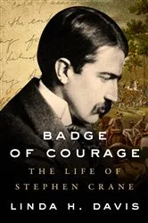 Book cover of Badge of Courage by Unknown