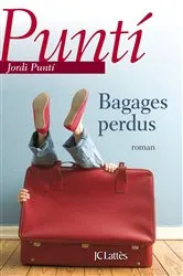Book cover of Bagages perdus by Unknown