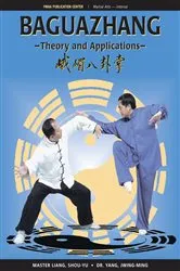 Book cover of Baguazhang (2nd ed.) by Shou-Yu Liang