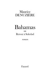 Book cover of Bahamas, tome 2 by Unknown