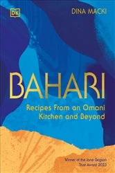 Book cover of Bahari by N/A
