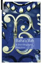 Book cover of Baha'u'llah by Unknown
