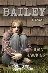 Book cover of Bailey (2nd ed.) by Unknown