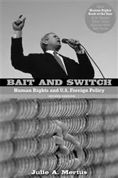 Book cover of Bait and Switch (2nd ed.) by Julie A. Mertus