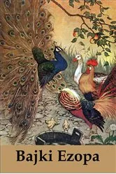Book cover of Bajki Ezopa by Aesop