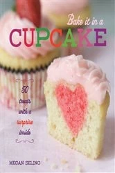 Book cover of Bake It in a Cupcake by N/A