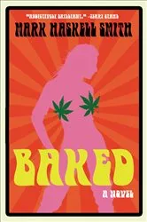 Book cover of Baked by Matt Lewis