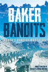 Book cover of Baker Bandits by Unknown