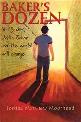 Book cover of Baker's Dozen by Unknown