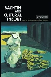 Book cover of Bakhtin and cultural theory (2nd ed.) by Ken Hirschkop