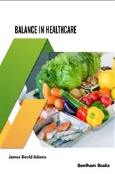Book cover of Balance in Healthcare by Unknown