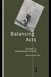 Book cover of Balancing Acts by Nicholas Hytner