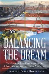 Book cover of Balancing the Dream by Unknown