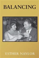 Book cover of Balancing by Esther Naylor