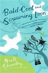 Book cover of Bald Coot and Screaming Loon by Unknown