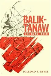 Book cover of Balik-Tanaw: The Road Taken by Soledad S. Reyes