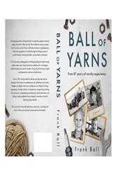 Book cover of Ball of Yarns by Unknown