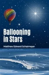 Book cover of Ballooning in Stars by Matthew Edward Schatmeyer
