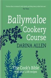 Book cover of Ballymaloe Cookery Course: Revised Edition by Darina Allen