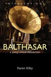 Book cover of Balthasar by Unknown