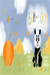 Book cover of Bam-Boo! by Tristan Poasa