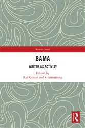 Book cover of Bama by Raj Kumar