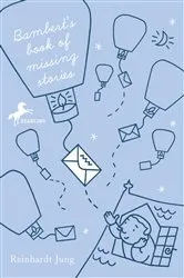 Book cover of Bambert's Book of Missing Stories by Reinhardt Jung