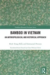 Book cover of Bamboo in Vietnam by Đinh Trọng Hiếu