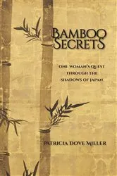 Book cover of Bamboo Secrets by Unknown