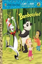 Book cover of Bamboozled (Dr. Seuss/The Cat in the Hat Knows a Lot About That!) by Tish Rabe